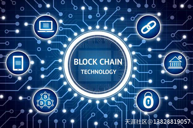 区块链钱包开发什么是区块链钱包(转载)